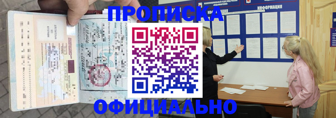 временная регистрация поиск в Курской области